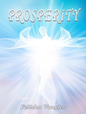 cover image of PROSPERITY
